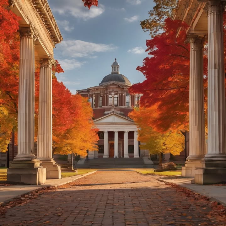 You can hear breakups through the walls.