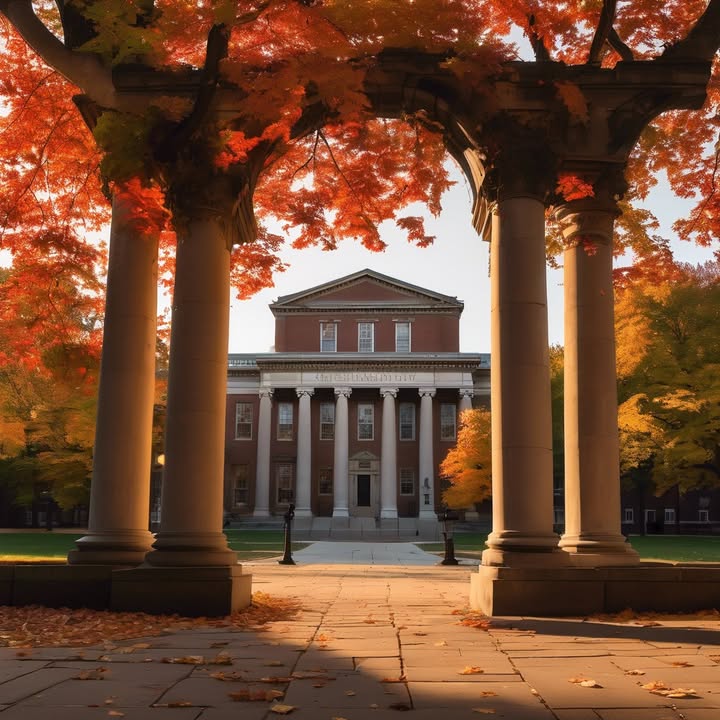 The way they made you feel like your voice mattered.