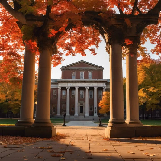 The way they made you feel like your voice mattered.