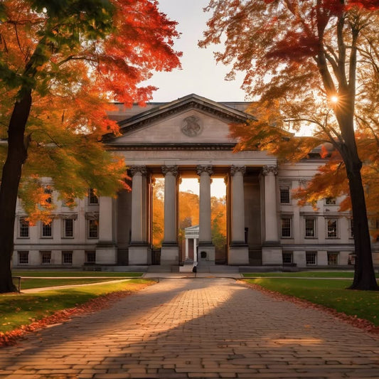 Trying to guess who’s in what society based on vibes.