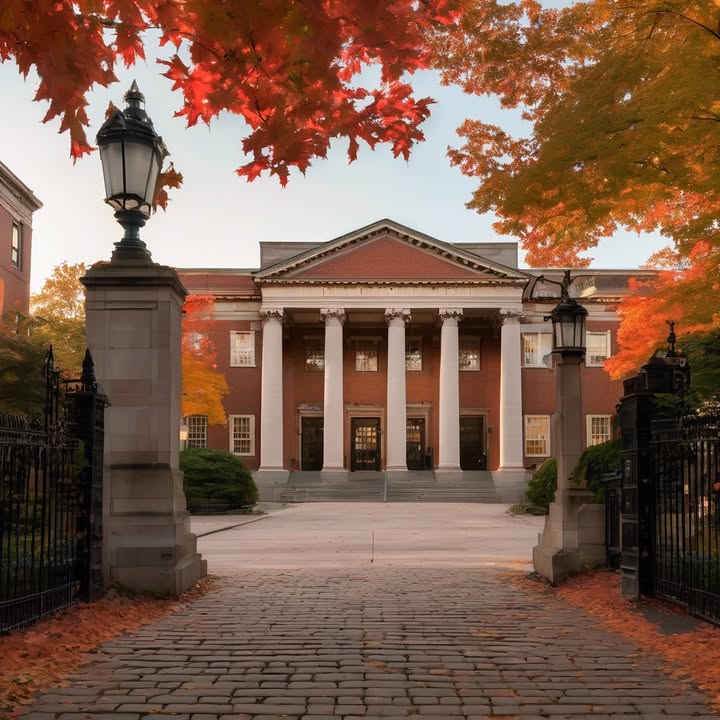 …have a breakdown and still submit the paper.