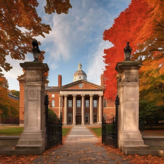 Writing your name under the desk for the next student.