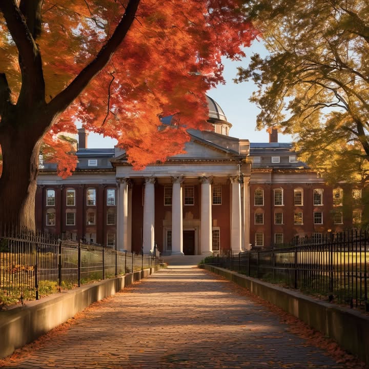 Parents crying more than you on day one.