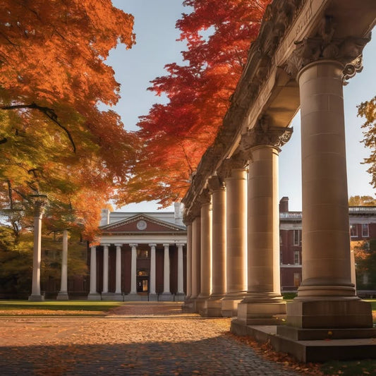 Roommate sets 5 alarms at 6 a.m. and still oversleeps.