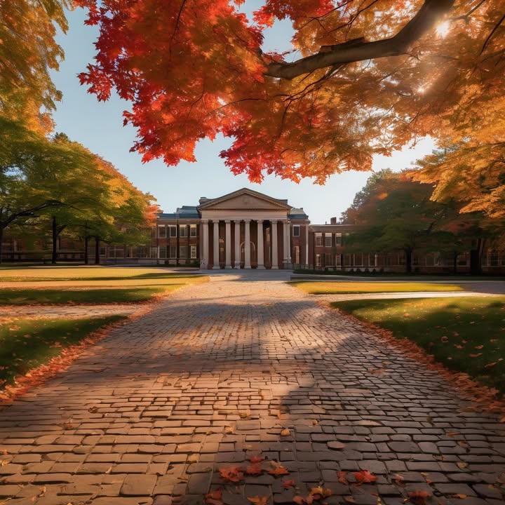 …have a classmate who always answers first.