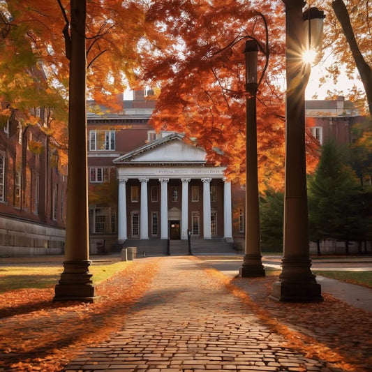 That group that somehow always took your table.