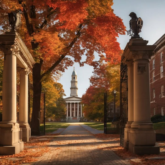 A lesson you still reference in everyday life.