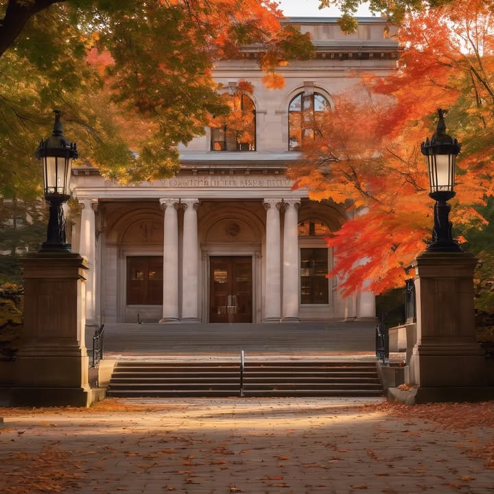 Realizing every single person here was once “top of their class.”