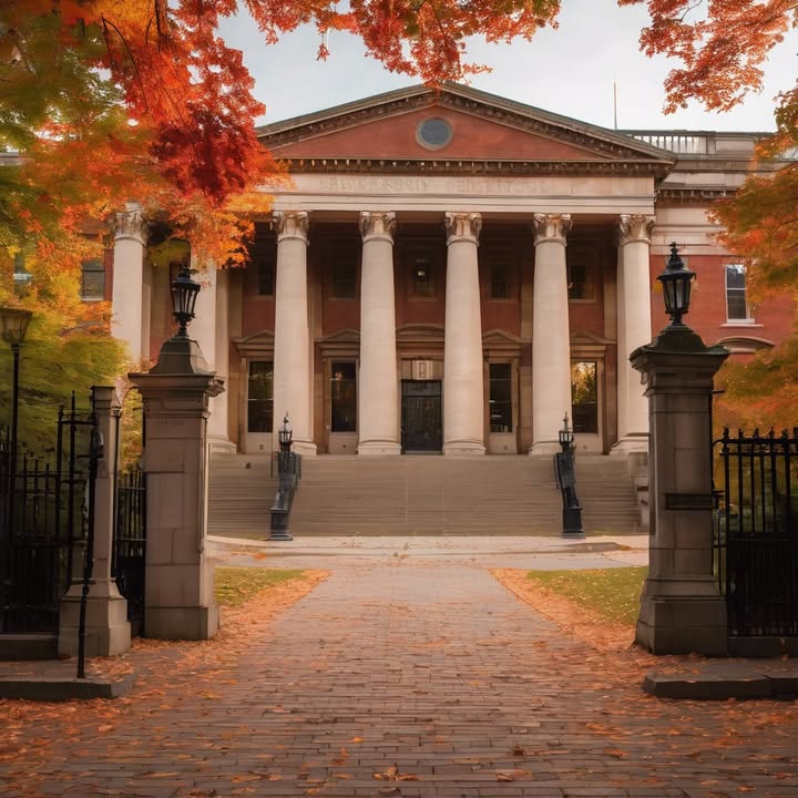 Pretending your study session is part of a montage.