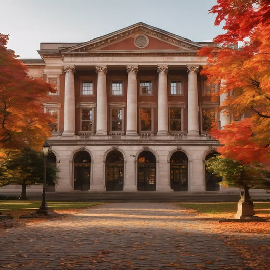 Making acronyms no one else could understand.