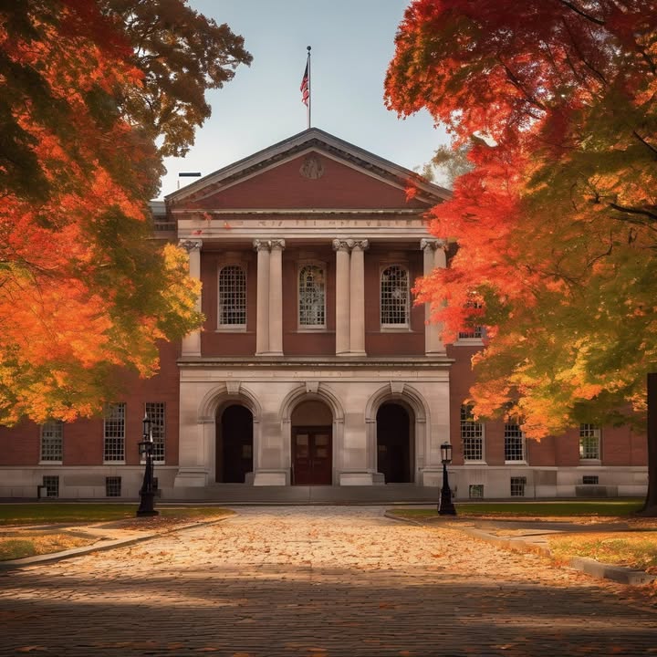 Finding your student ID in an old wallet.