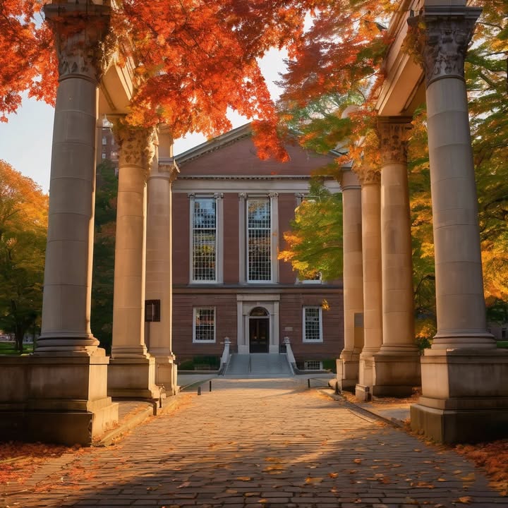 Party in the next room during midterms.