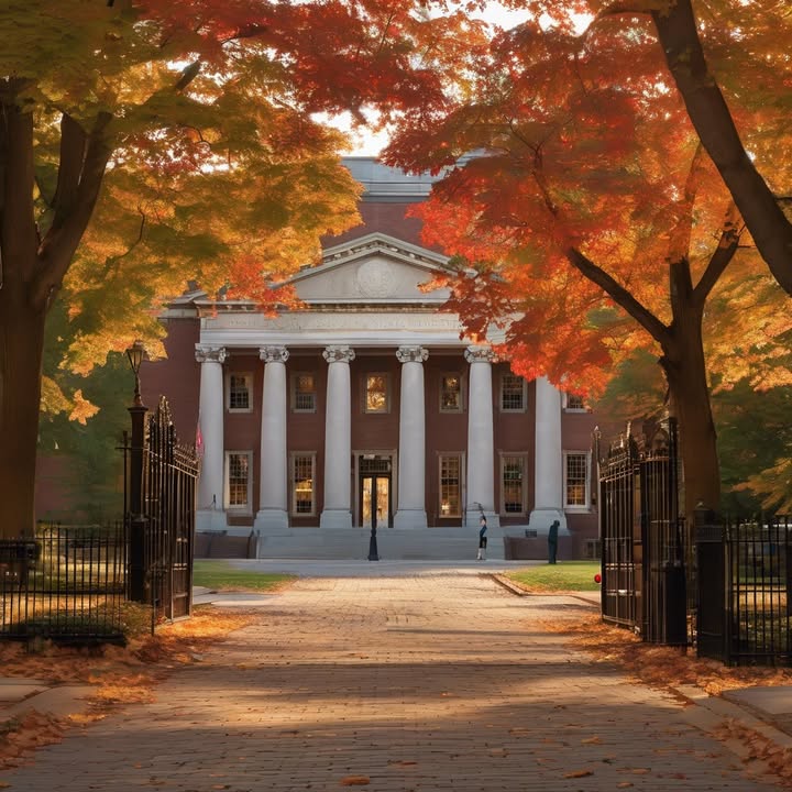 That professor whose course was impossible to get into.