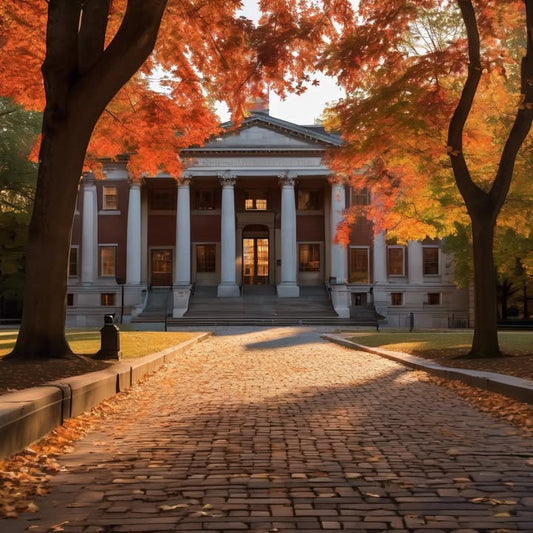 Realizing your dorm mattress is thinner than your willpower.