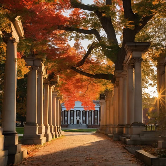 …use past exams from Google Drive like they’re sacred texts.