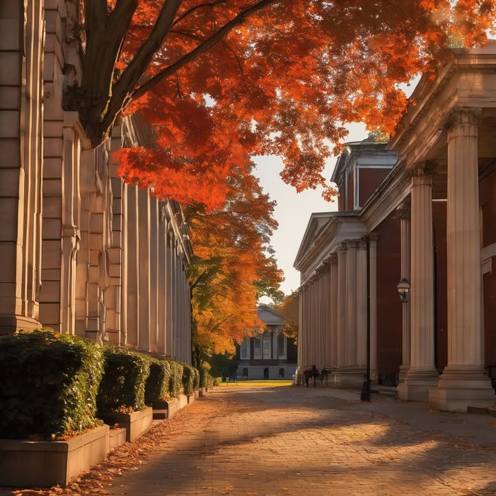 Leaving a secret note in the library stacks.