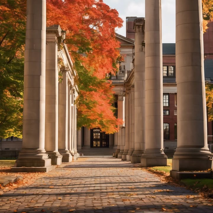 The shower water: scalding or glacier.