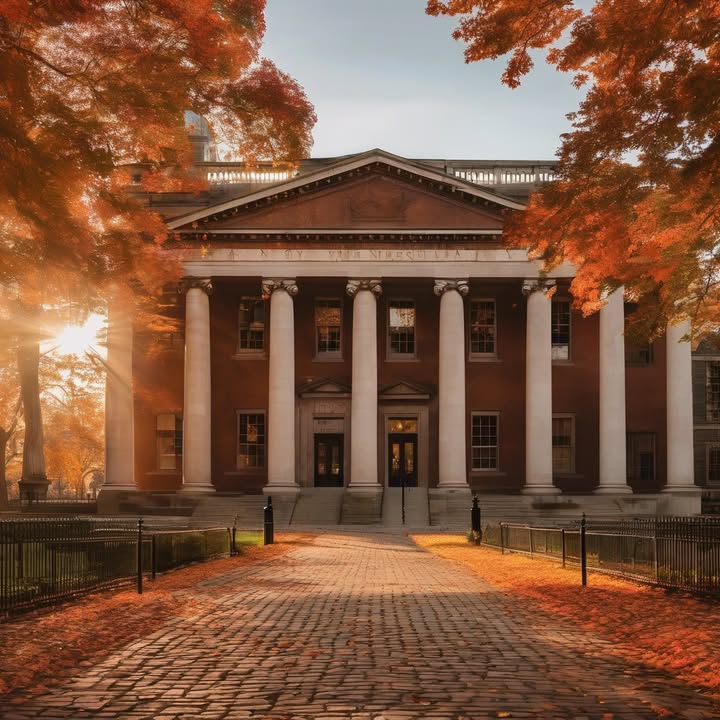 The dorm rooftop you climbed once and never forgot.