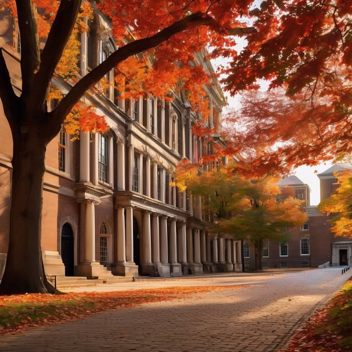 The one who always lost their own syllabus.