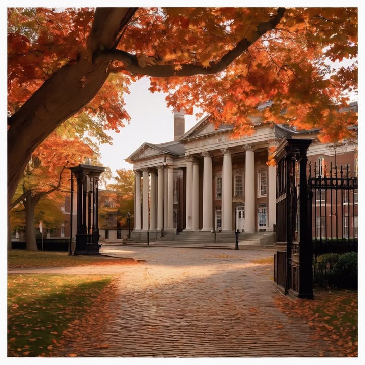 You’ve never met your roommate… but live together.