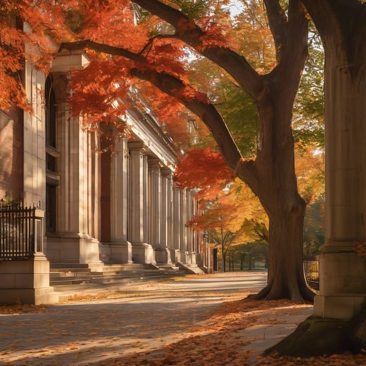 Cooking instant ramen with dorm bathroom hot water.