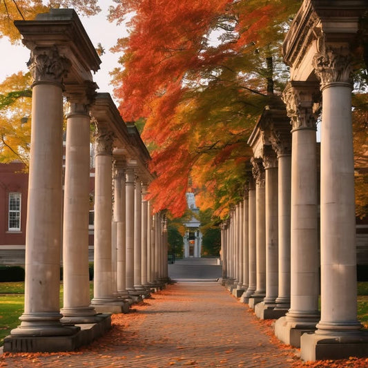 Roommate sets 5 alarms at 6 a.m. and still oversleeps.