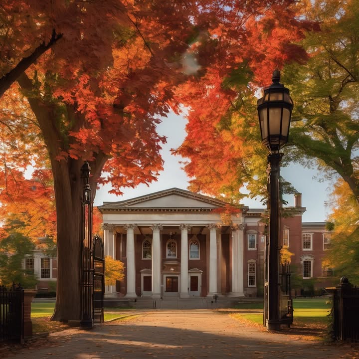 Starting to build the life you want—not what was prescribed.