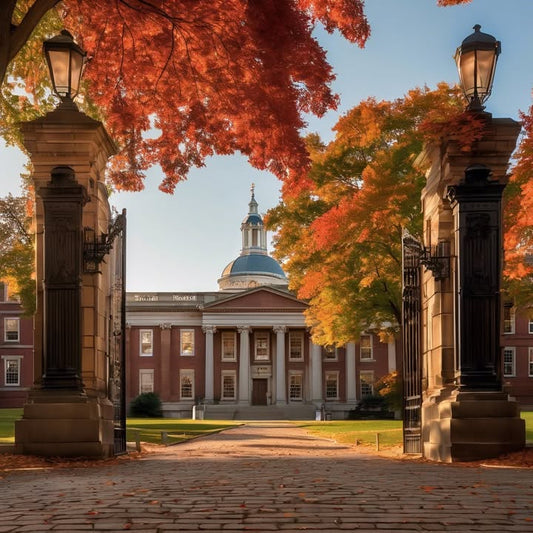 Submitting 100 applications and hearing back from 2.