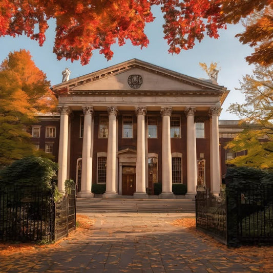 Thinking about dropping out… then acing the quiz.