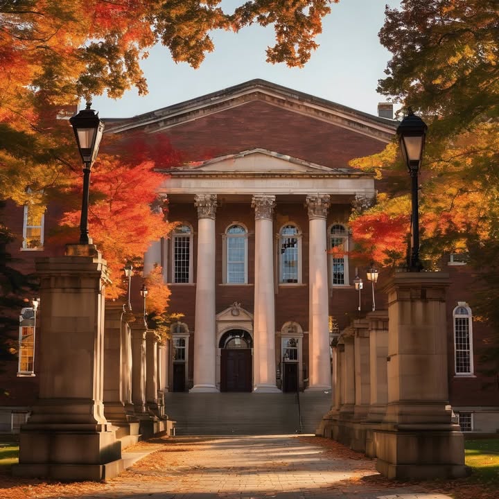 Dressing up to go to the library.