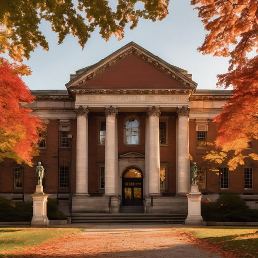 Saving free food from every event—just in case.