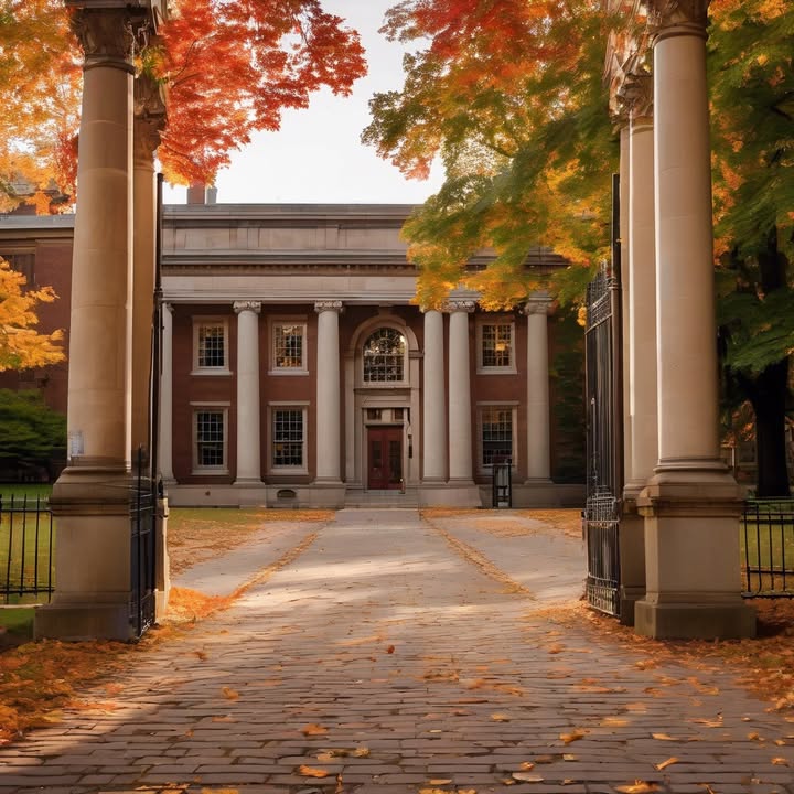 Choosing happiness over prestige—for real this time.