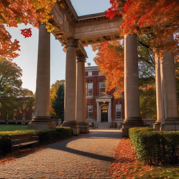 …refer to your major as “pain” and everyone nods.