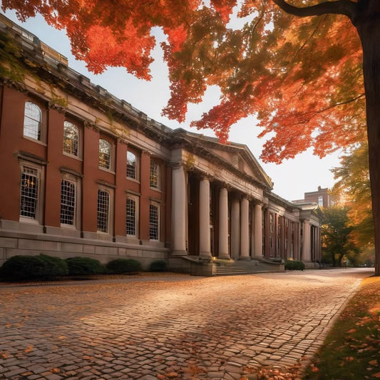 …have a debate about free will at 2 a.m.