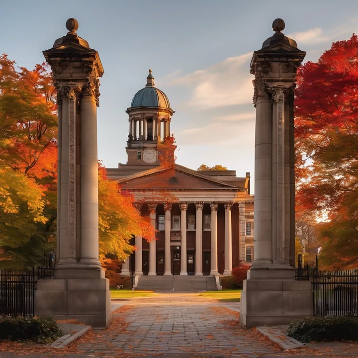 Being inducted into your major’s honor society.