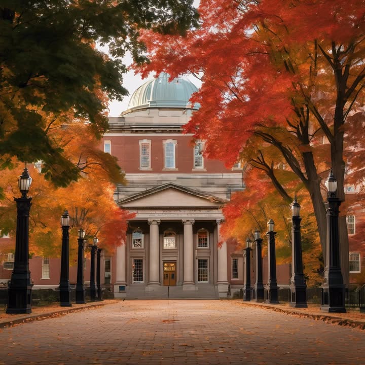 Finals Week midnight pancake delivery (thank you, admin).