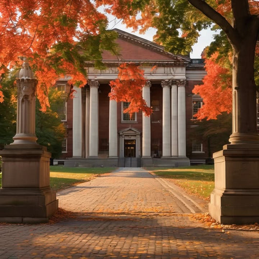 One roommate is pre-med, the other’s in a band. Chaos.