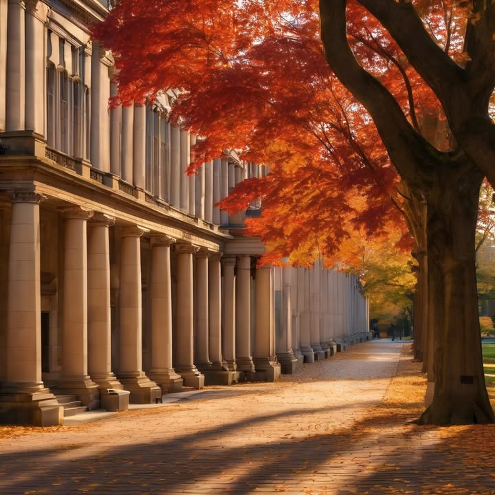 …add “founder” to your bio for a group project.