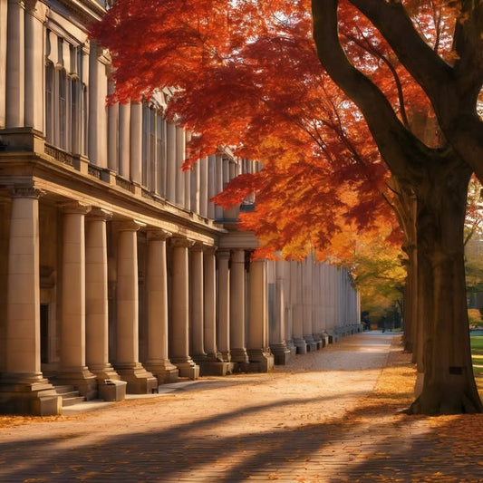 …add “founder” to your bio for a group project.