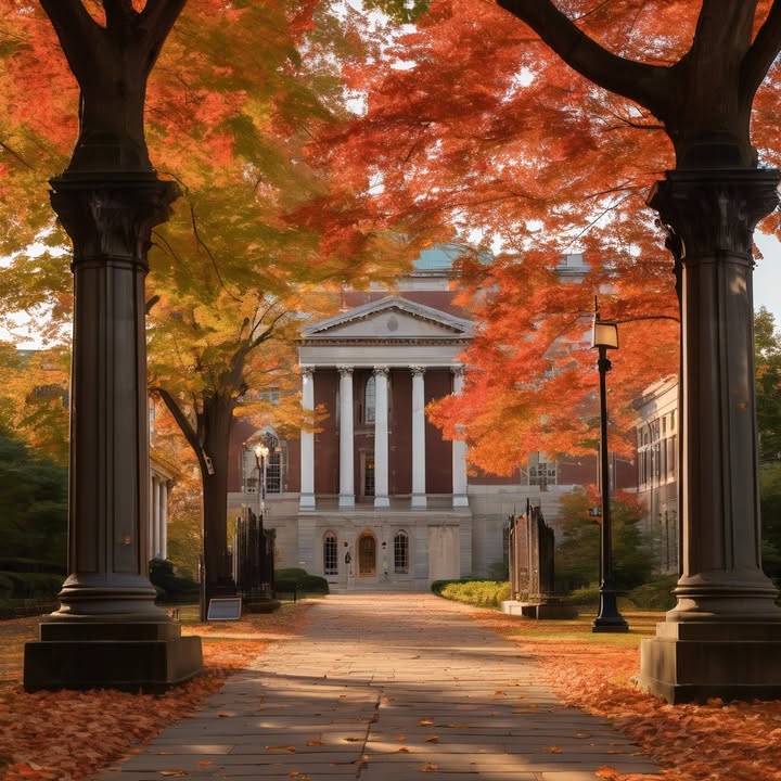 Using the group chat for memes instead of notes.