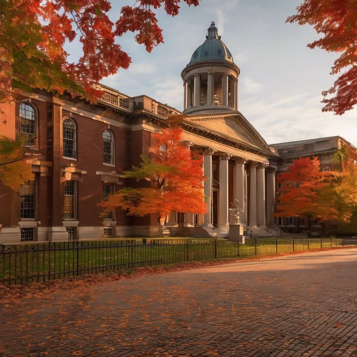 Making a color-coded study schedule—and never following it.