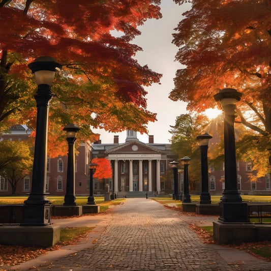 Choosing where to sit felt like political strategy.