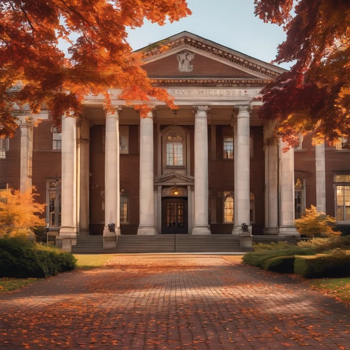 Exploring careers you were once told “aren’t Ivy enough.”