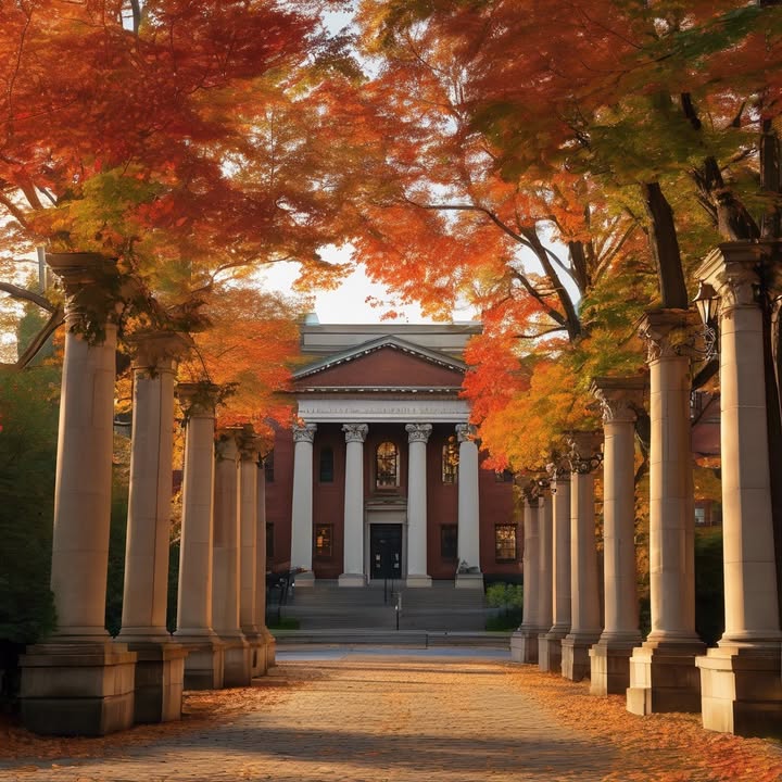 Doing a job you love—even if it’s not flashy.