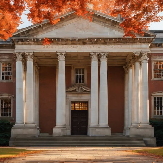 Being asked, “So what do you do now?” like it better be impressive.