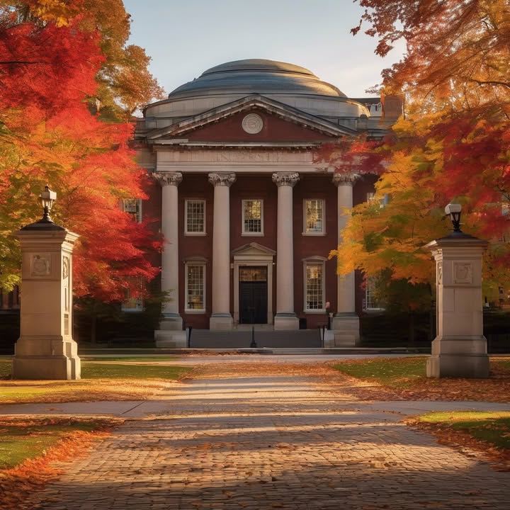 Stumbling into a candlelight vigil you didn’t know was happening.