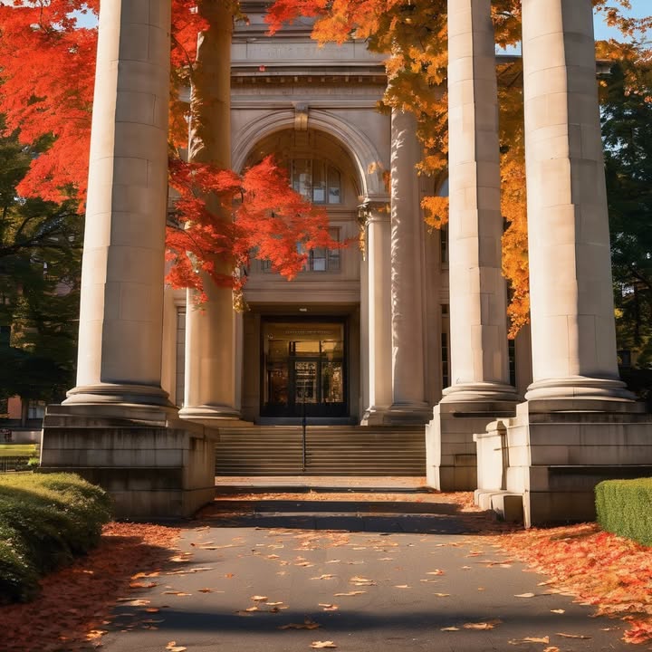 Recognizing your privilege—and wanting to do good with it.