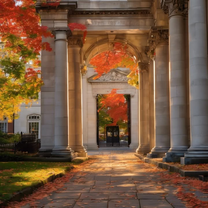 Reading summaries instead of the actual reading.