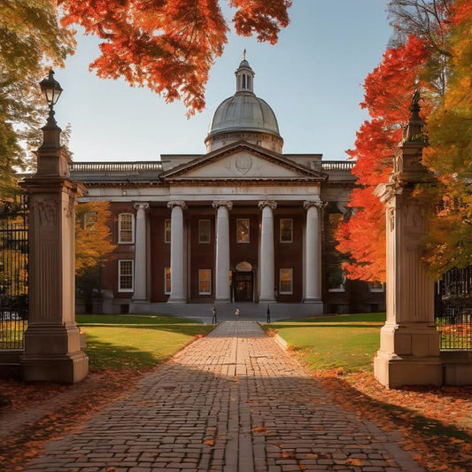 The one who taught your parents, too.