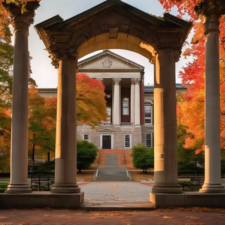 Listening to classical music on loop while cramming.